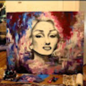 Meet your Posher, Cat